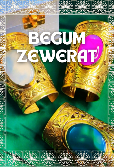 BEGUM ZE