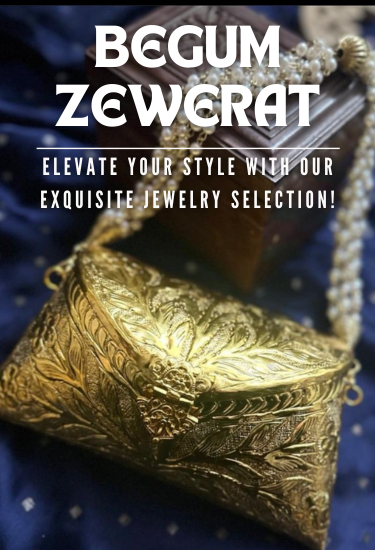 Elevate Your Style with Our Exquisite Jewelry Selection!